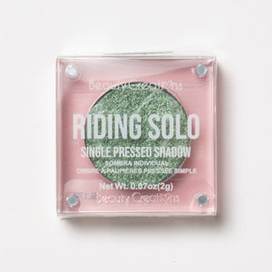 BEAUTY CREATIONS - RIDING SOLO SINGLE PRESSED SHADOW