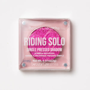 BEAUTY CREATIONS - RIDING SOLO SINGLE PRESSED SHADOW