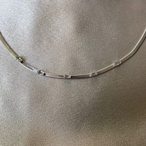 Ella Necklace