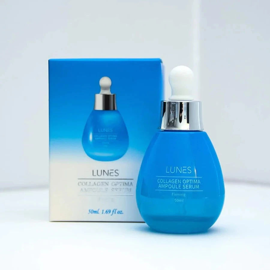 LUNES - COLLAGEN OPTIMA AMPOULE SERUM – COLLAGEN