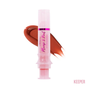 BEAUTY CREATIONS - LIP PLUMPER PLUMP & POUT VOL. 2