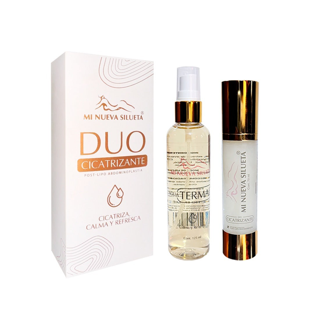 Healing Line (Healing Duo)