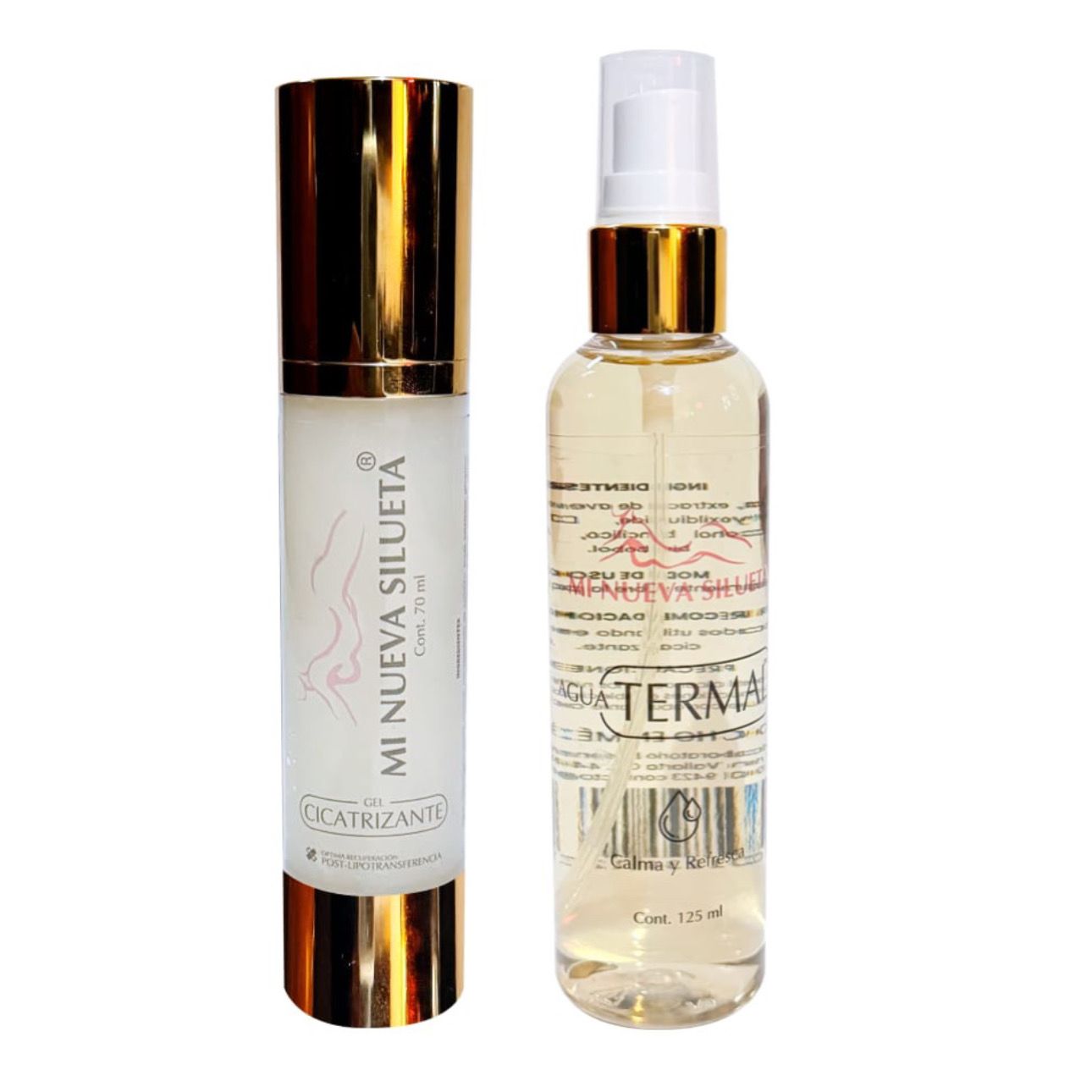 Healing Line (Healing Duo)