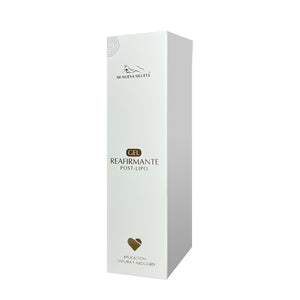 Firming and slimming gel