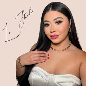 La Barbie Mini Bundle