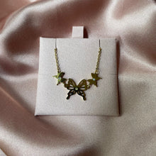 Load image into Gallery viewer, Mariposa Necklace