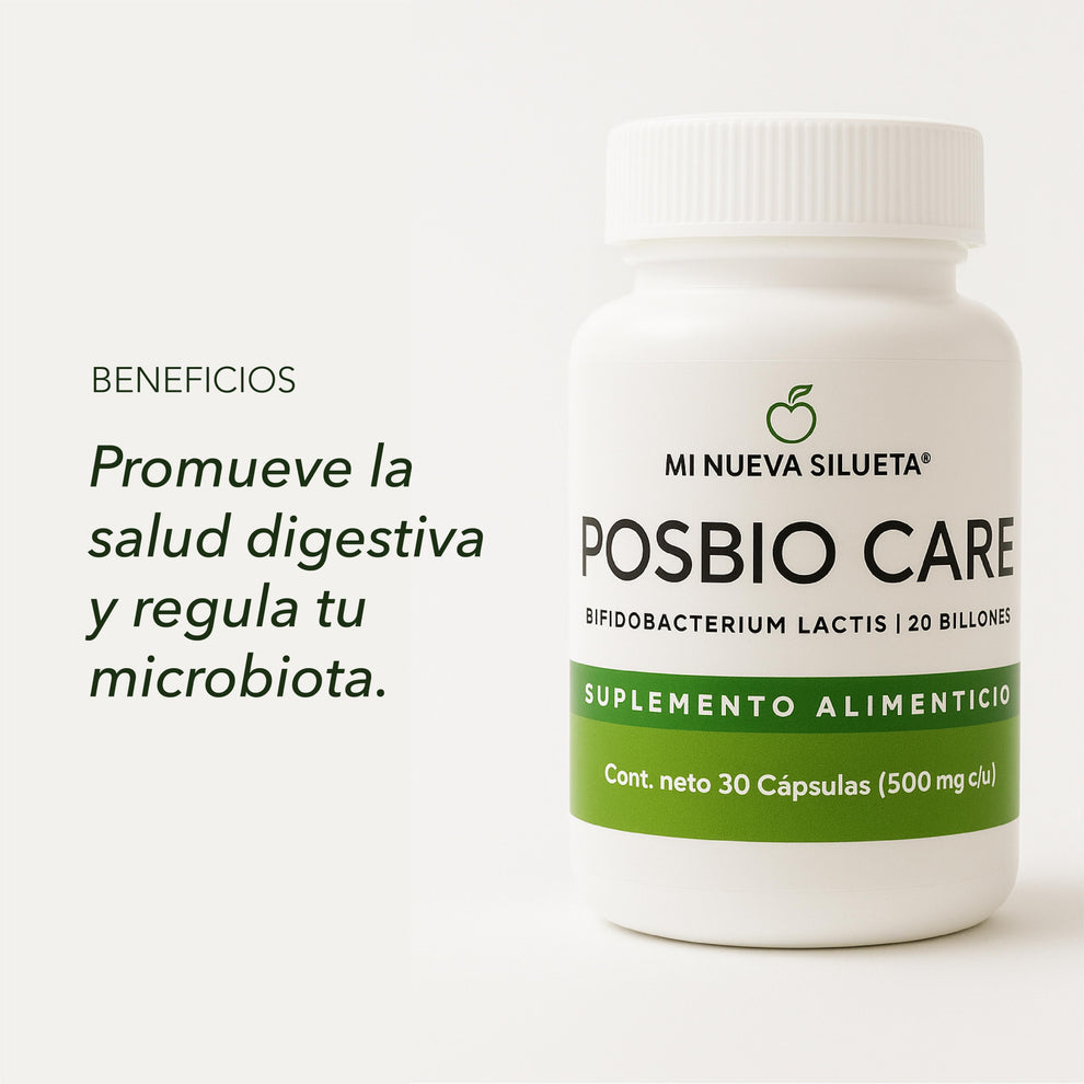 Posbio Care