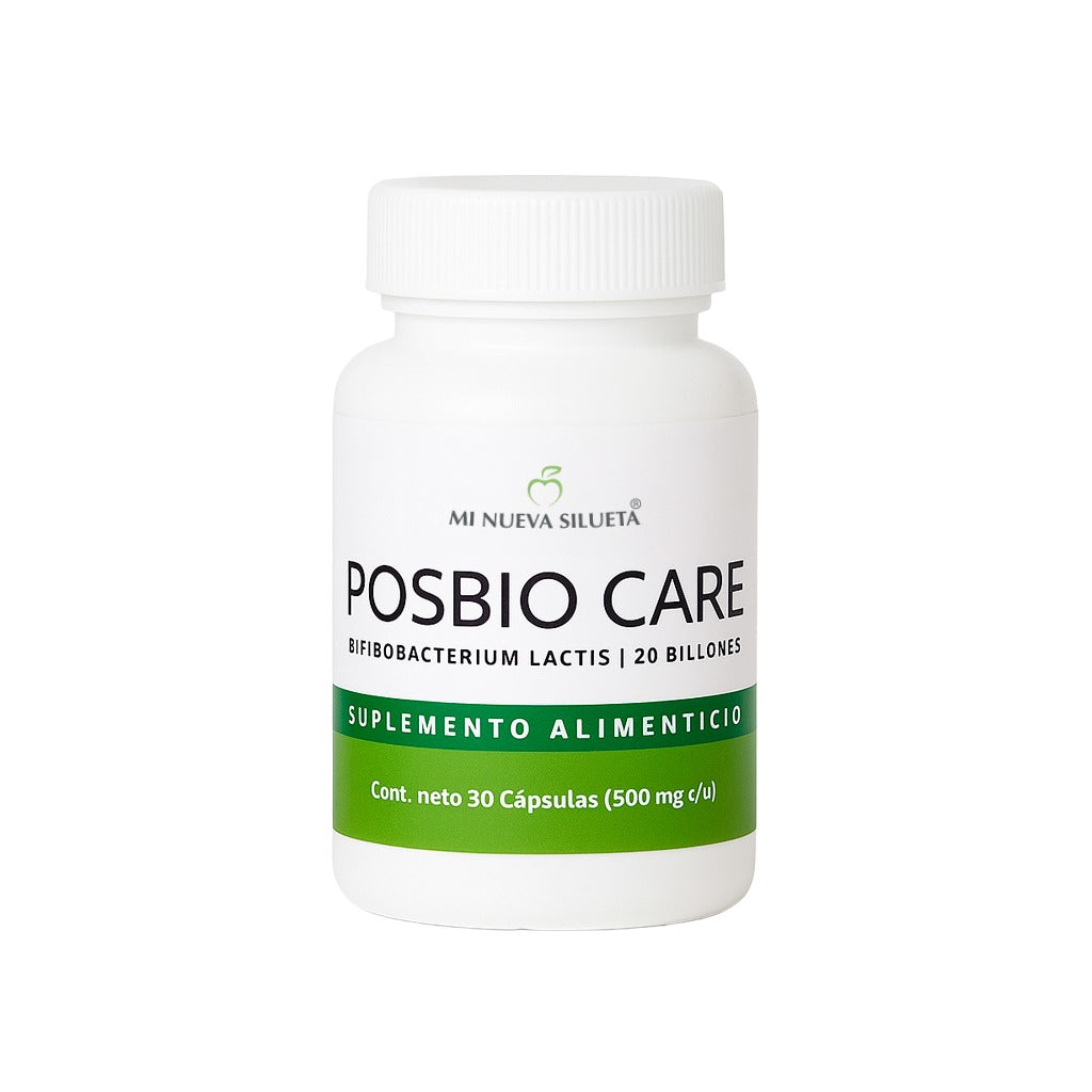 Posbio Care